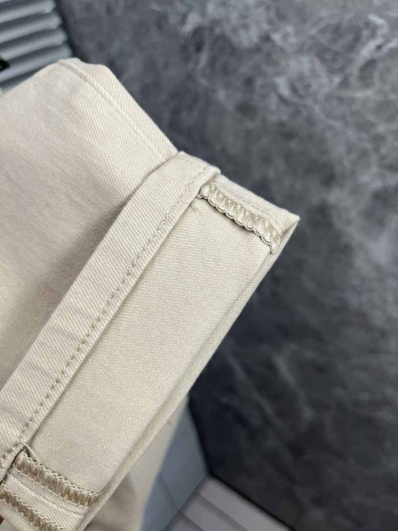 Burberry Jeans